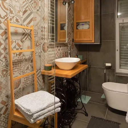 Apartment Altana With Free Parking *