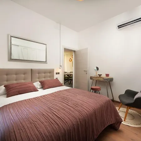 Apartment Altana With Free Parking *